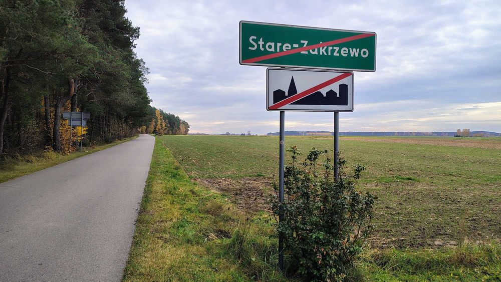 Wyjątkowa oferta – działka w malowniczej okolicy