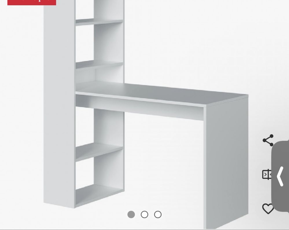 Mesa e cadeira Nao vendo separado