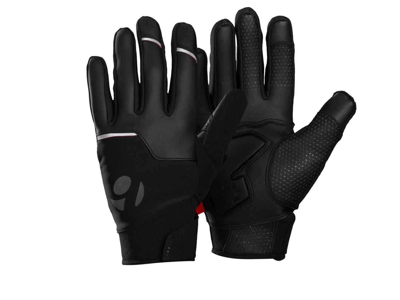 Nowe zimowe rękawice Bontrager Velocis Windshell S gore ekoi castelli