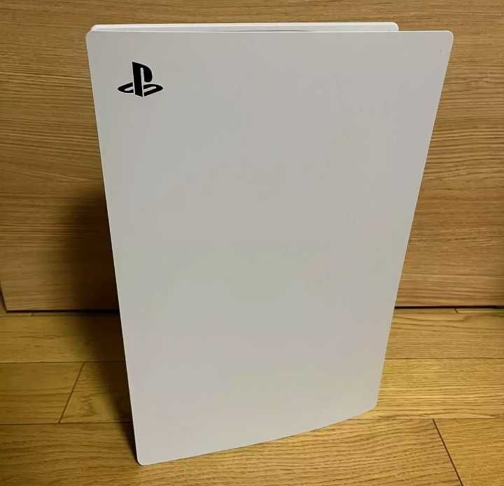 PlayStation 5 ( nova )