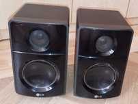 Głośniki, kolumny LG. Speaker System XAS64F