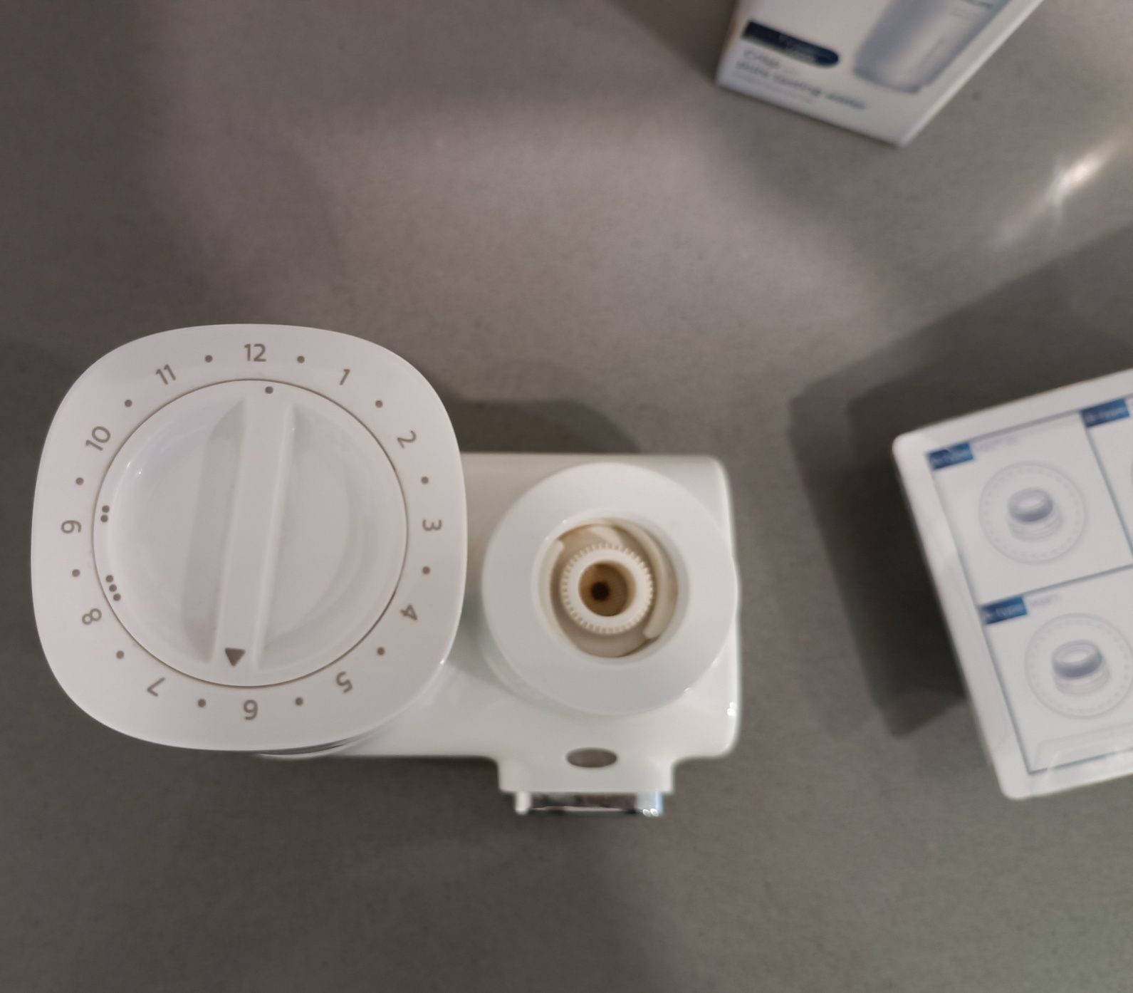Filtro de água Philips AWP3703/10