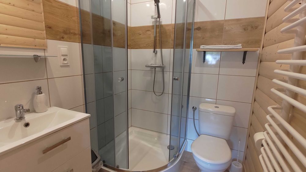 Domek w górach,sylwester,ferie,dom góry do wynajęcia