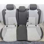 HYUNDAI I20 II FOTEL TYŁ
