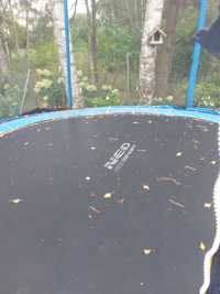 Trampolina ogrodowa Neo sport