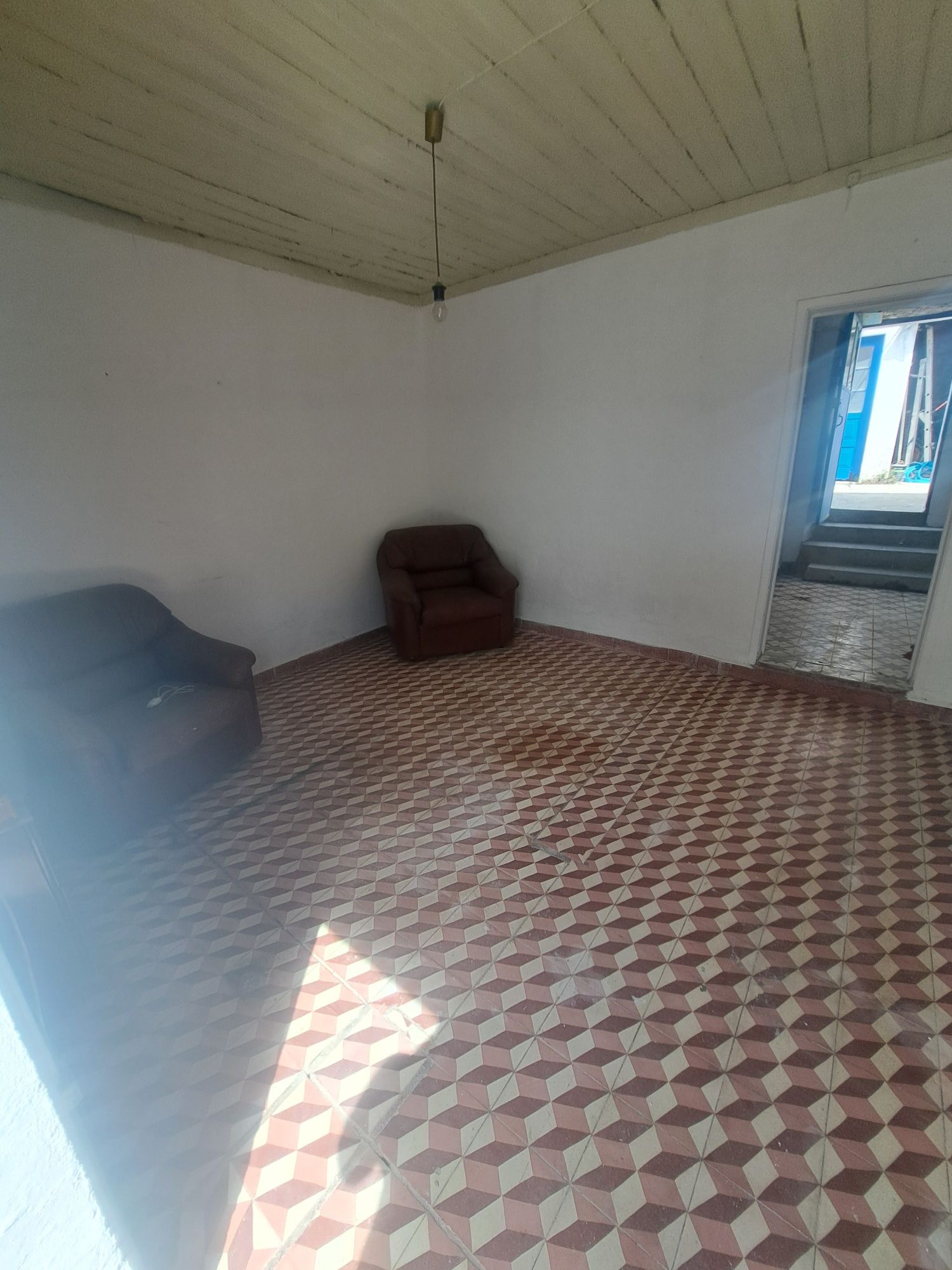 Moradia t2  na macussa