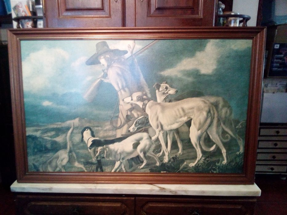 Quadro Decorativo