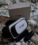 VR-окуляри для телефону + джойстик Bluetooth