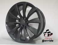 3517 - Jantes 21 5x120 Originais Tesla Model S