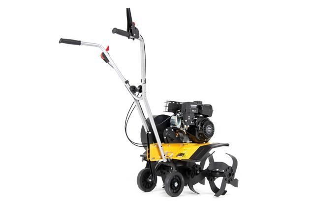 Glebogryzarka Spalinowa Lider Ng200Hl Loncin 196 6KM