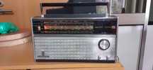 radio Grundig com FM