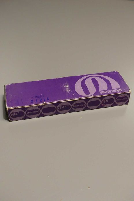 Waterman C/F 18K 750 pióro + Montblanc długopis PRL oryginał