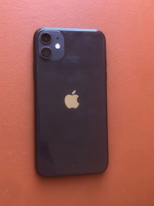 iphone 11 128Gb recondicionado como Novo