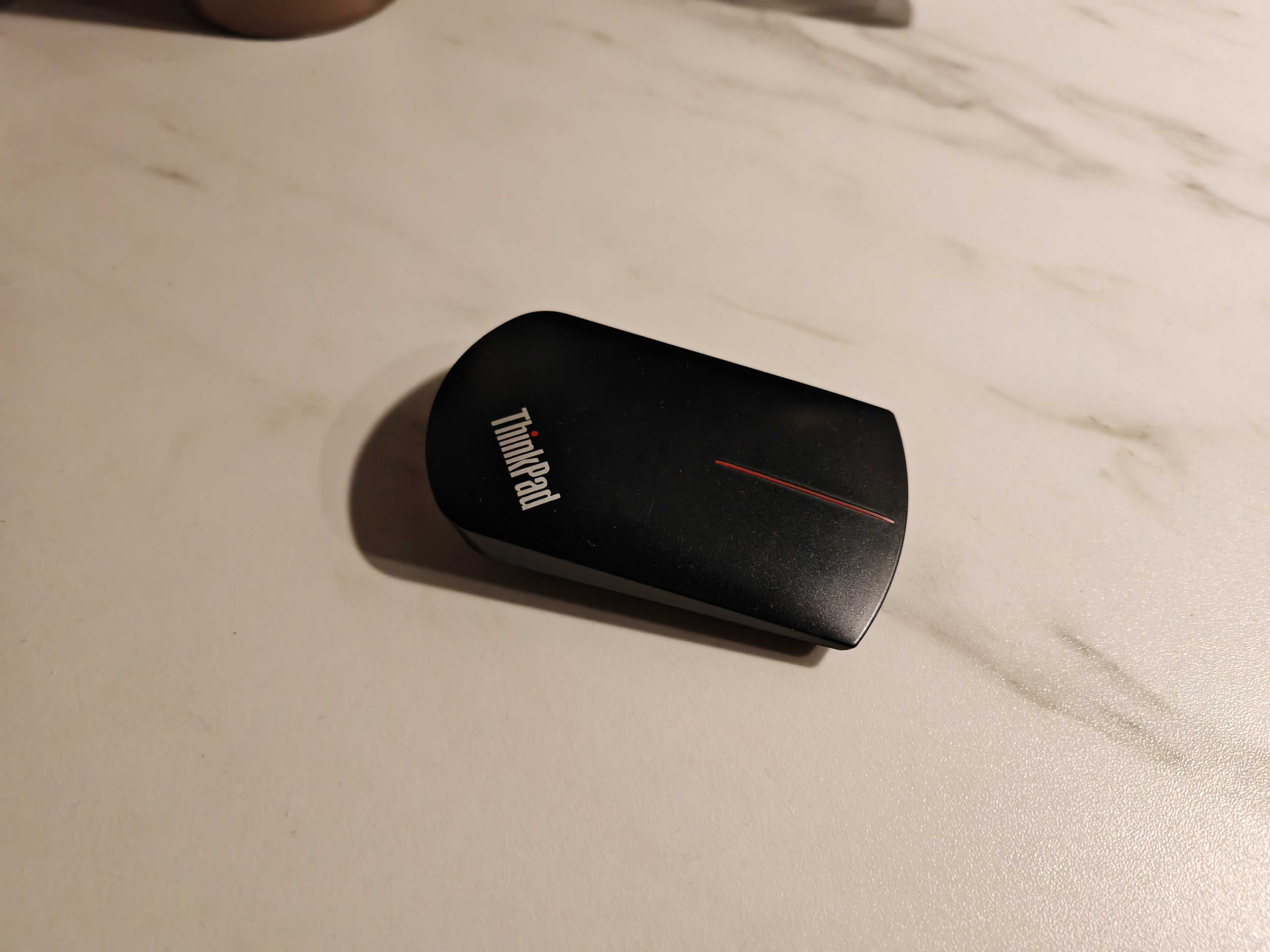 Lenovo Thinkpad x1 Mouse myszka bezprzewodowa bluetooth