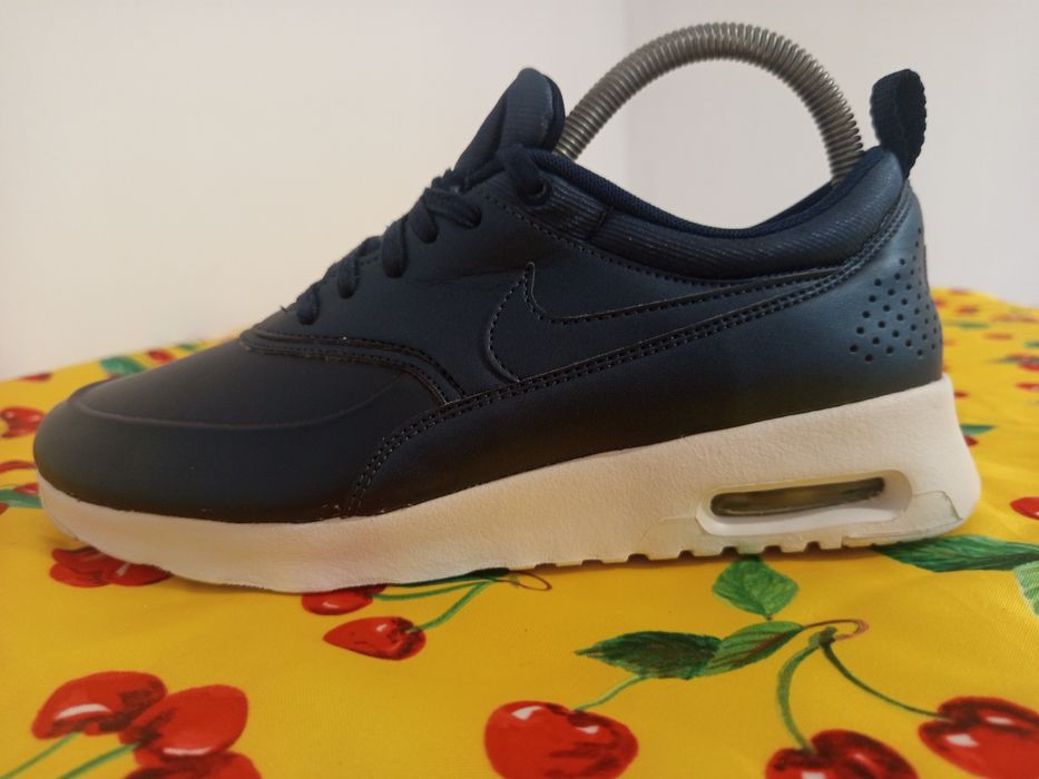 Nike air max Thea SE Blue