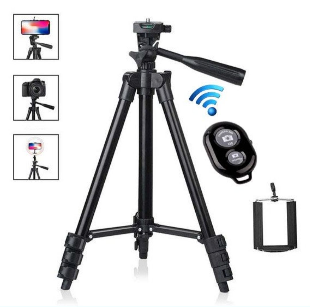 Штатив Tripod 3110 (А) + пульт