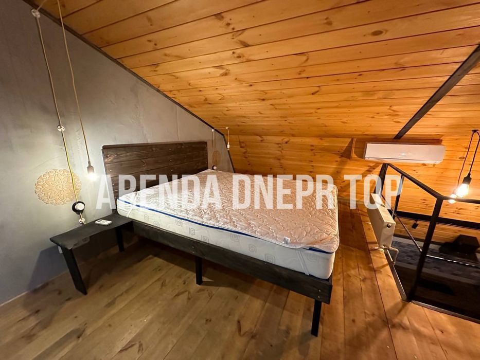 Сдам 2-х уровневую квартиру в р-не Парка Глобы Поля низ Кирова Яворниц