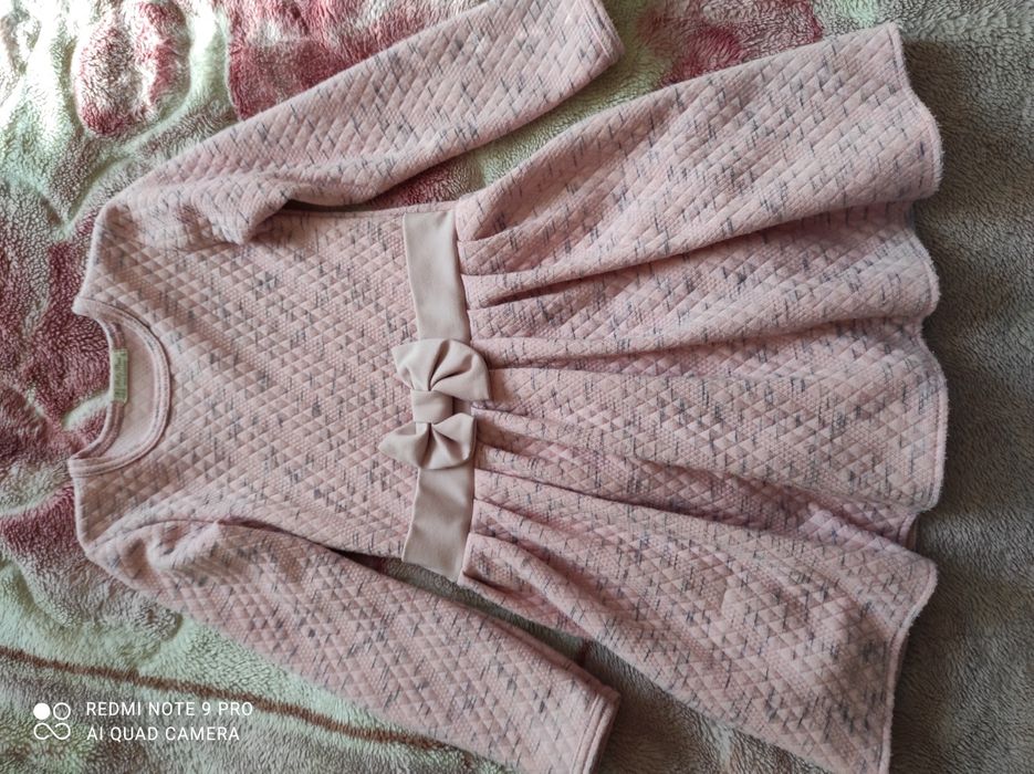 Плаття для дівчаток