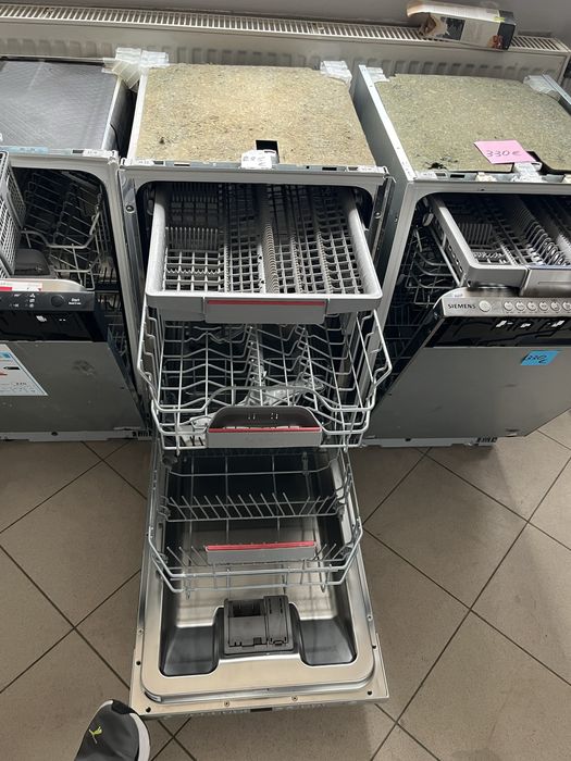 Посудомийна машина Bosch SPV46CX00E/45