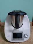Thermomix TM5 + książka ABC