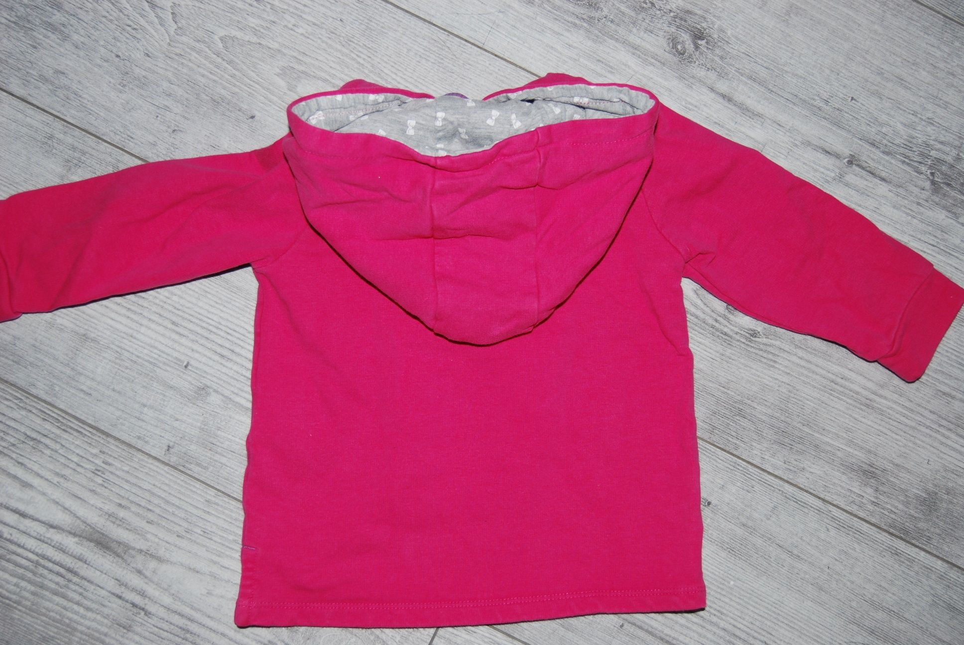 Bluzka hello Kitty 80