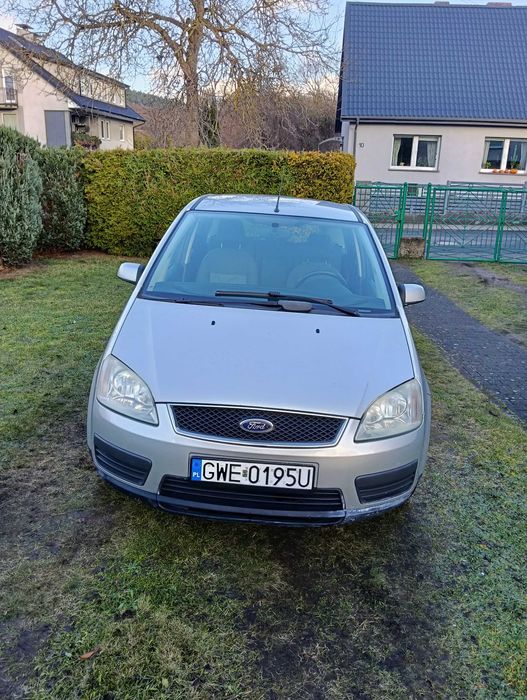 Ford C-Max 2004r