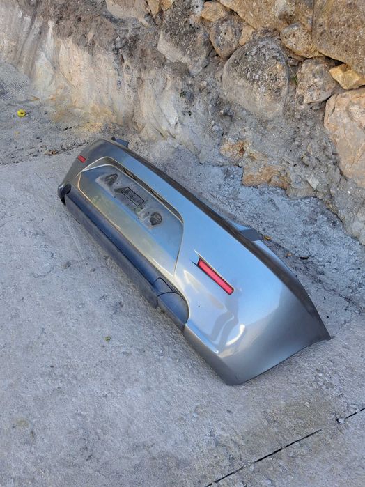 PARA-CHOQUE TRASEIRO ALFA 147