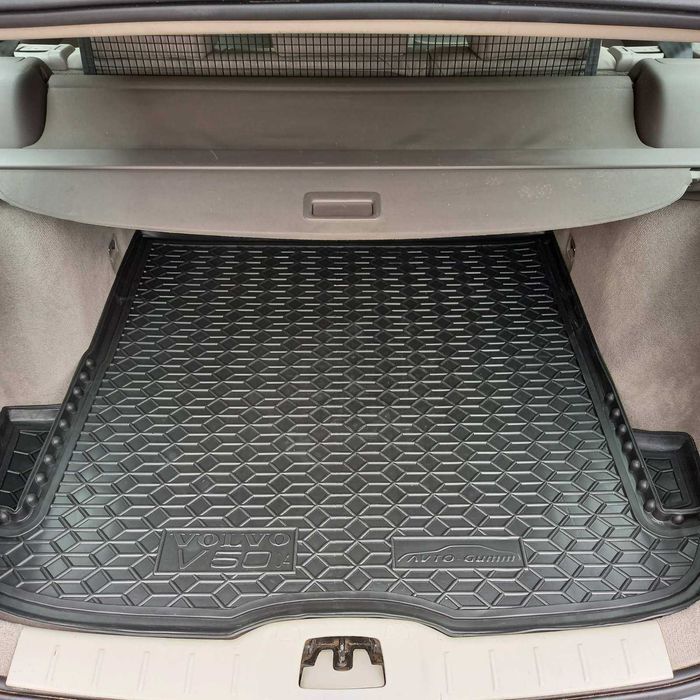 Коврики в салон для Volvo S40 V50 V60 XC70 XC90(02-14) XC 90 (2015)NEW
