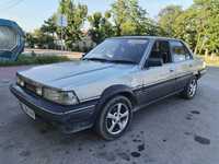 Японская легенда Toyota Carina Extra