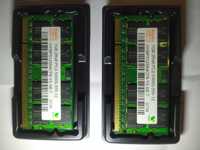 Memoria RAM hynix sodimm (pc portatil) DDRII 2GB