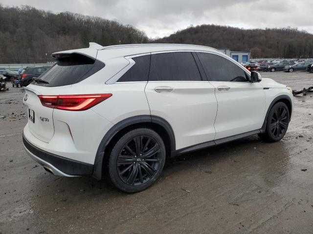 Infiniti QX50 2018 - 2025 Авторозбірка, разборка, шрот. Свое наличие!