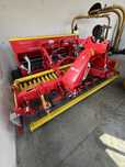 Siewnik Pottinger Fox300 Vitasem 302