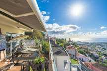 Moradia T3 Santo Antonio - Funchal