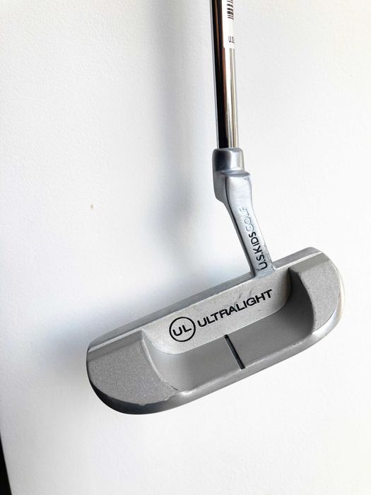 U.S. KIDS GOLF "Longleaf" UL42 putter dzieciecy 107-115cm : LEWY