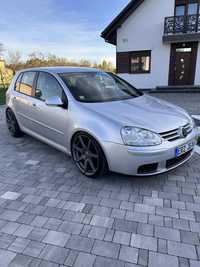 Volkswagen golf 5 1.6b 102km