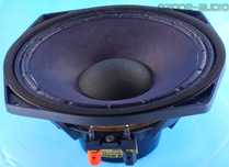 Głośnik line array Ozone Audio SmNeo 8/12/150 neodymowy