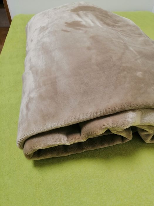 Narzuta nowa, pled na bardzo duże łóżko 220cm cm na 200 cm home&you