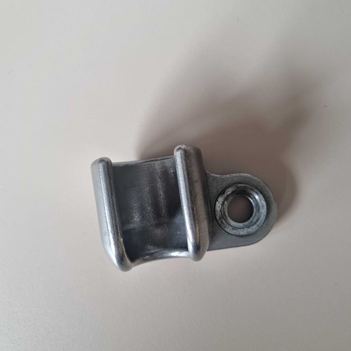 Zaczep przyczepki rowerowej Thule
