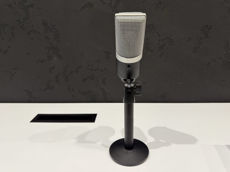 Мікрофон Fifine K670