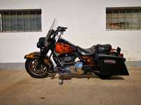 Harley-Davidson Road King 2006
