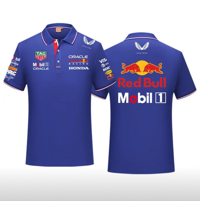 Polo Red Bull F1