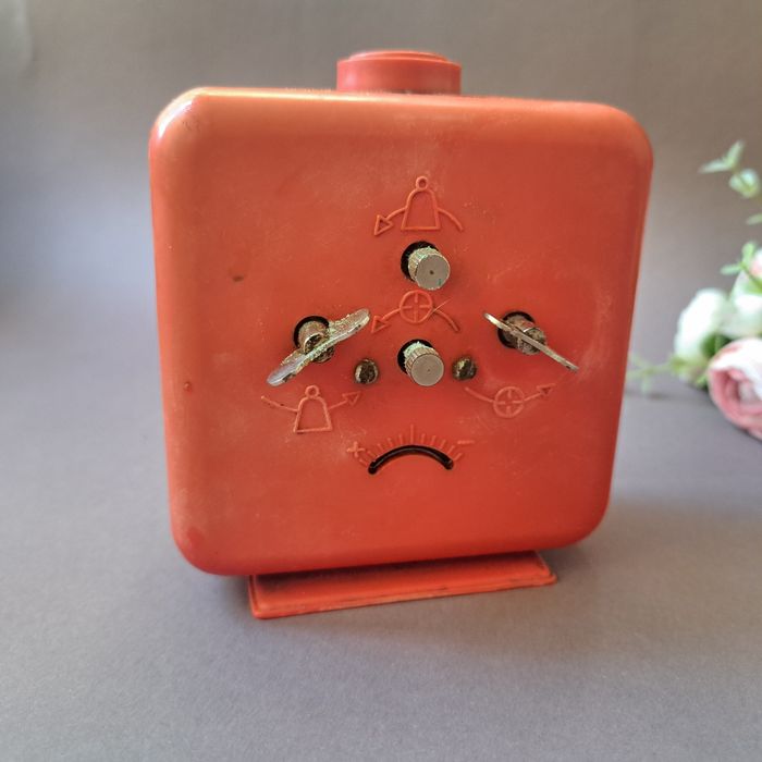 Часы Витязь б/у СССР