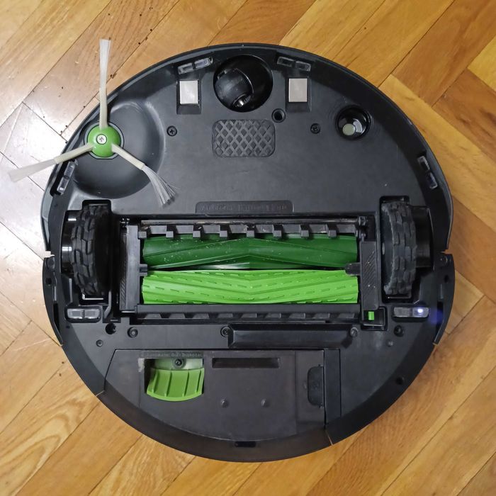 Aspirador irobot Roomba