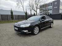 Citroen c5 2.0hdi 2013r exluzive Navi Led Skóry Ładny!!! Zamiana