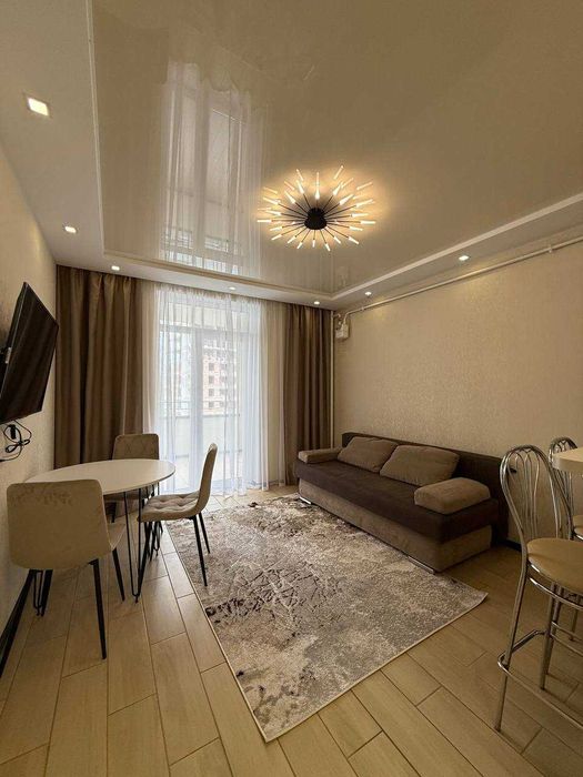 Оренда 2 кім квартири вул. Городницька ЖК 5 Авеню Шевченківський район