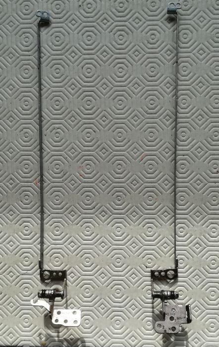 Dobradiças para vários tipos de Portáteis