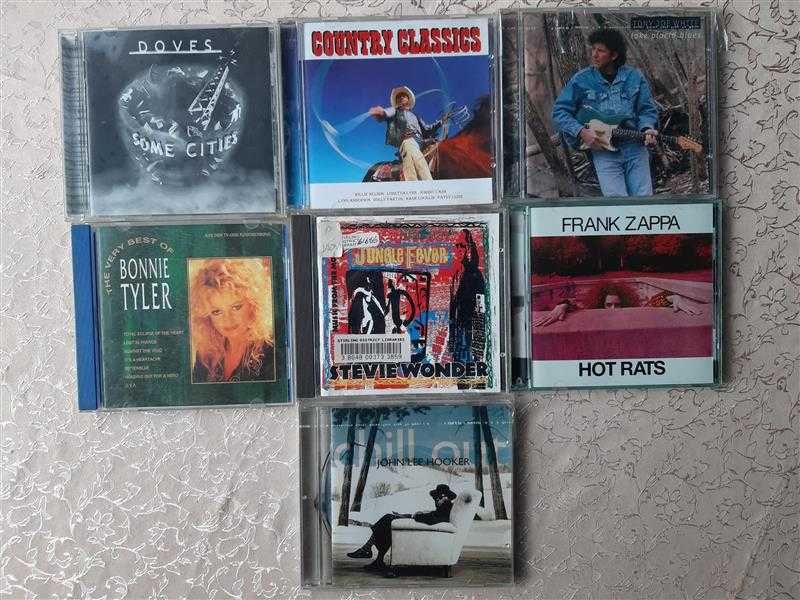 Компакт-диски.СД-диски.CD.Фірма