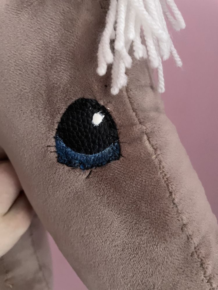 Hobby horse STR A3