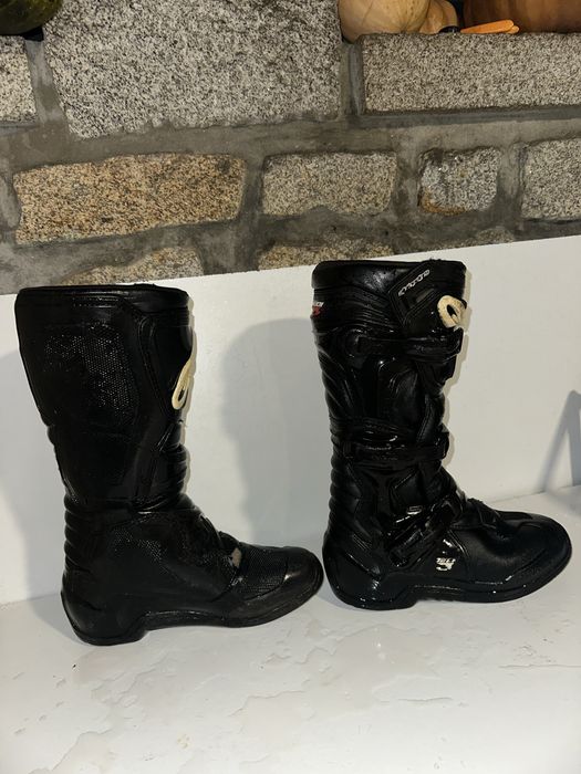 Botas alpinestars tech 3