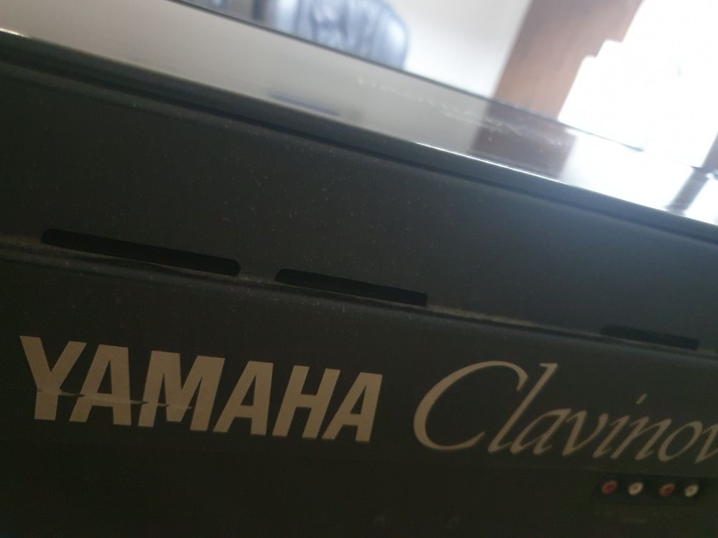Yamaha clavinowa